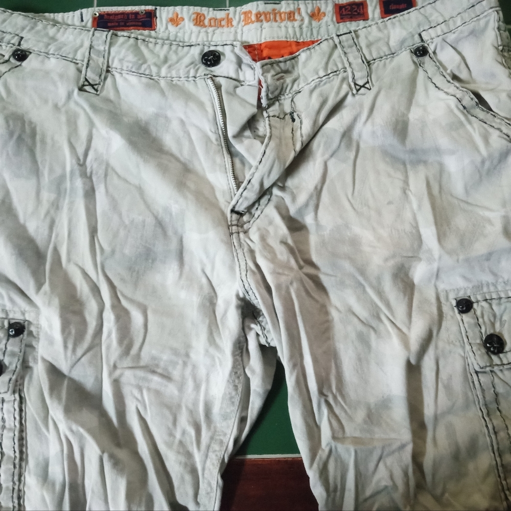 Rock Revival Sz 42/24 Shorts